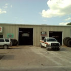Country Tire - Glenwood