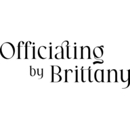 Officiating By Brittany - Wedding Supplies & Services