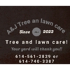 A & J Tree and Lawn Service gallery