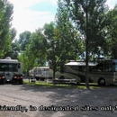 Richfield KOA Holiday - Campgrounds & Recreational Vehicle Parks