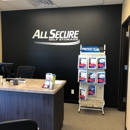 All Secure Self Storage - Storage Household & Commercial