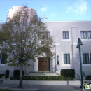 Cathedral Church Of St Luke-Episcopal - Episcopal Churches