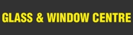 Glass & Window Centre. Logo