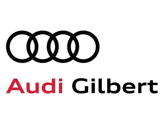 Audi Gilbert - Gilbert, AZ
