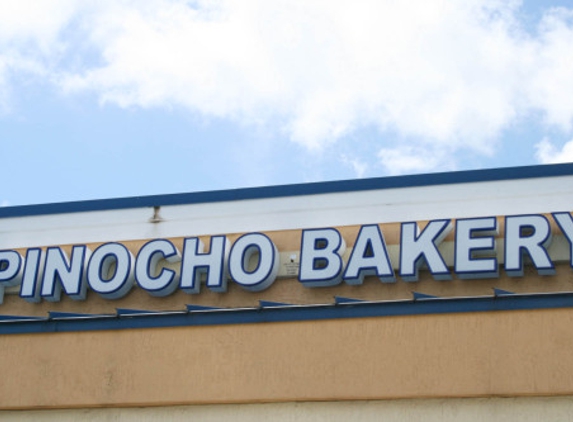 Pinocho Bakery - Coral Gables, FL