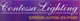 Contessa Lighting Logo