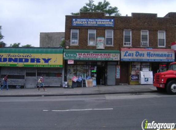 Suki African Hair Braiding - Brooklyn, NY