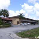 The Keys - Lodging