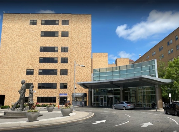 St. Joseph's Children's Hospital - Paterson, NJ