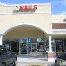 Fancy Nails Tips - Nail Salons