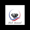 Black Diamond - Fireplaces