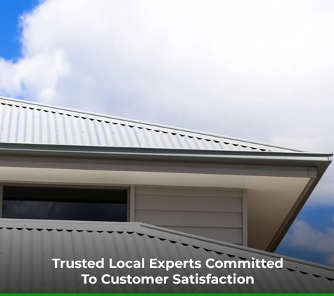 Landmark Roofing - Elermore Vale, NSW. Trusted Local Experts Committed To Customer Satisfaction