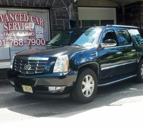 Advanced Taxi & Limo