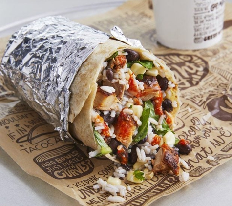 Chipotle Mexican Grill - San Antonio, TX