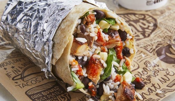 Chipotle Mexican Grill - Somerville, MA