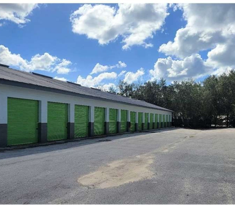 Extra Space Storage - Mount Dora, FL