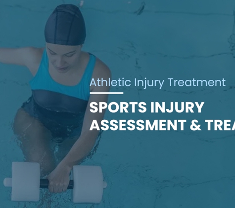 Progress Physiotherapy - Ringwood, VIC. Sports Injury Assessment & Treatment