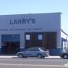 Larry's Foreign & Domestic Cars gallery
