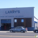 Larry's Foreign & Domestic Cars - Automobile Electric Service
