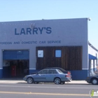 Larry's Foreign & Domestic Cars