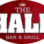 The Hall Bar & Grill