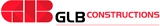 GLB Constructions Logo