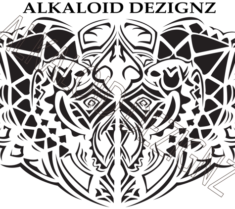 Alkaloid Dezignz - Aurora, CO