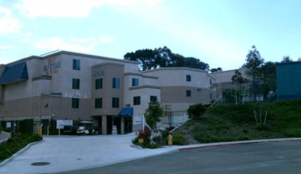 Smart Self Storage of Solana Beach - Solana Beach, CA