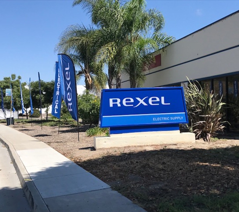 Rexel - Oceanside, CA