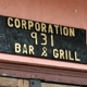 Corporation Bar & Grill