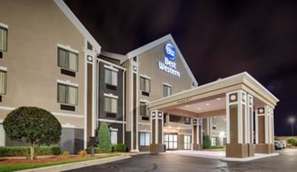 Best Western Smithfield - Smithfield, NC