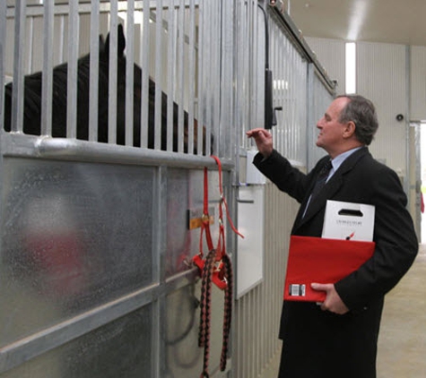 Veterinary Clinical Centre - Wagga Wagga, NSW