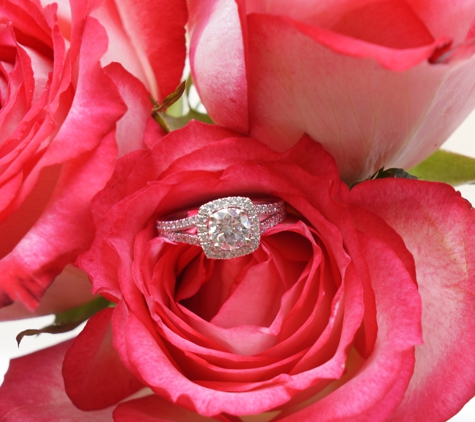 Brilliance In Diamonds - The Engagement Specialists - Metairie, LA