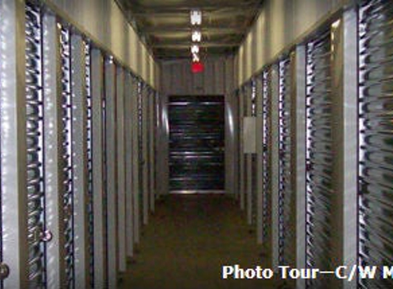 Northwest Self Storage - Camas, WA