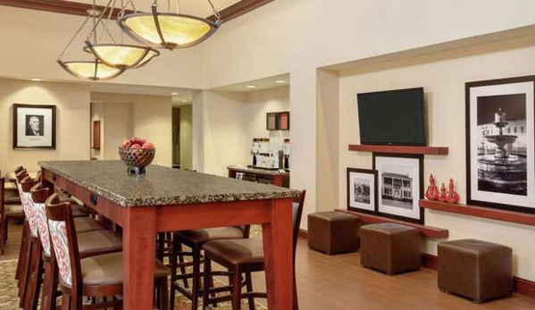 Hampton Inn & Suites Prattville - Prattville, AL