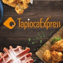 Tapioca Express - Health Food Restaurants