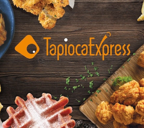 Tapioca Express - Herndon, VA