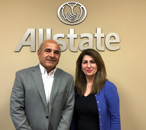 Moe Kajeh: Allstate Insurance