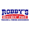 Robby's Hithcin' Post gallery