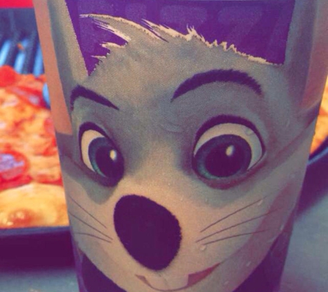 Chuck E. Cheese's - Houston, TX