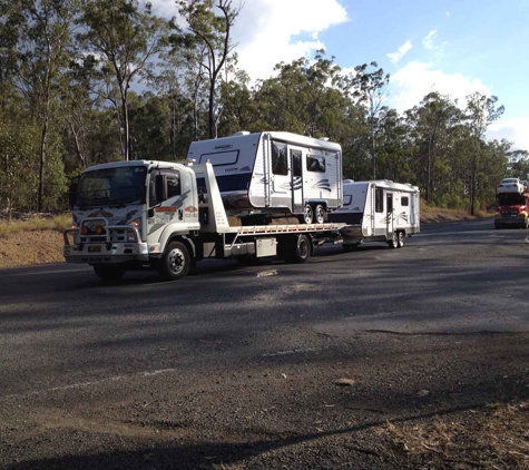 Sunshinecoast Towing and Mechanical - Maroochydore, QLD