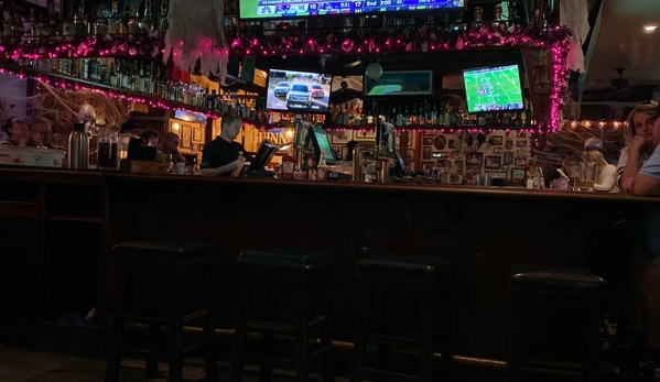 Malarky's Irish Pub - Newport Beach, CA