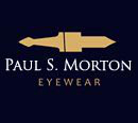 Paul S. Morton Eyewear - Atlanta, GA