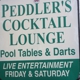 Peddler Lounge