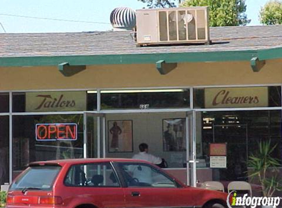 Terra Linda Cleaners - San Rafael, CA