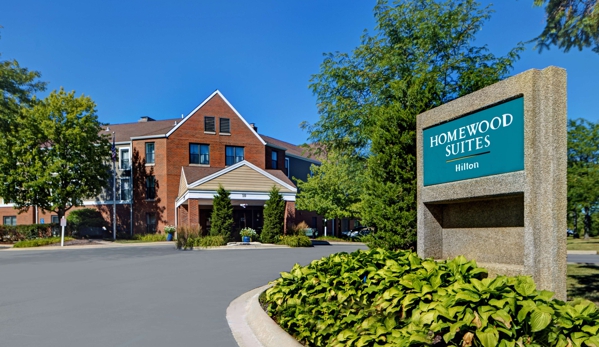 Homewood Suites by Hilton Chicago-Lincolnshire - Lincolnshire, IL