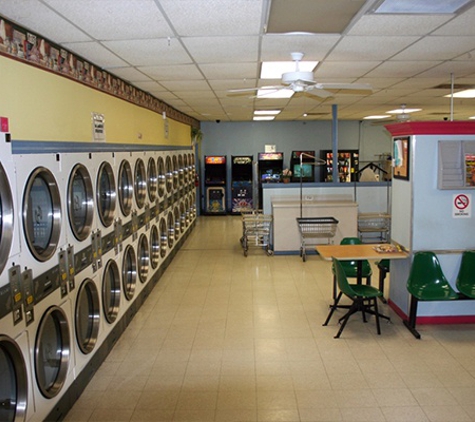 Jiffy Laundry - Madison, AL