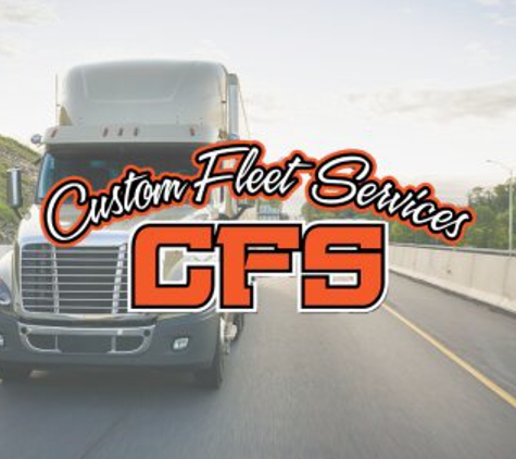 Custom Fleet Services