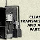 A-1 Economy Transmissions - Auto Transmission