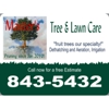 Master's Tree and Lawn Care gallery